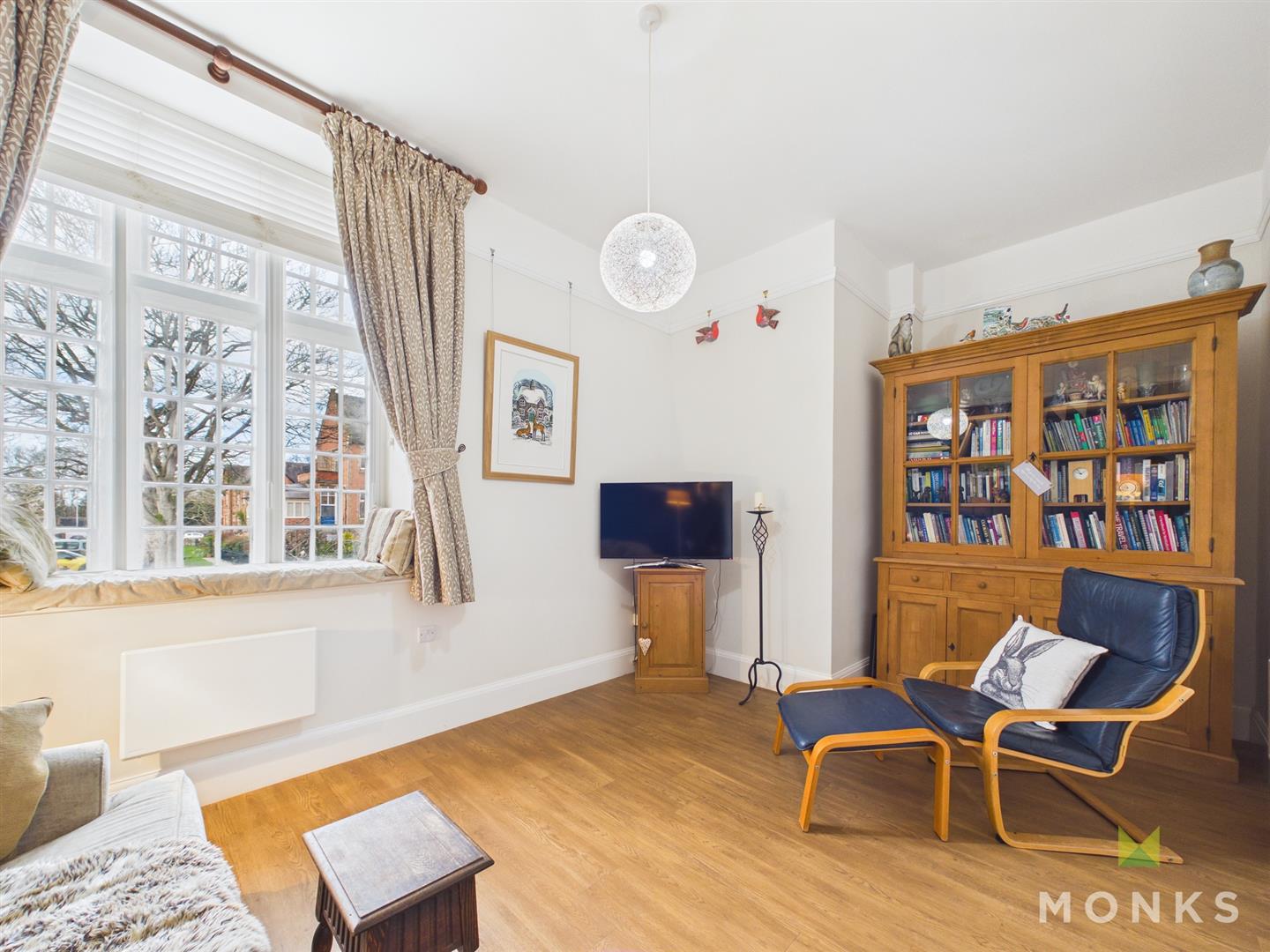 62 The Furlongs, Shrewsbury, SY3 5FW For Sale